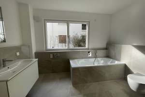 NEU! - Gartenwohnung mit über 90 m² in begehrter Wohnlage - Solln – Bertelestrasse 73a, 81479 Solln, München – Vorschaubild 7