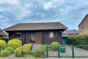 Freistehendes Zuhause mit Garage – Viersen (Kreis) – Vorschaubild 2