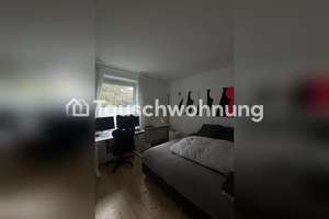 Tauschwohnung: Wohnungstausch – Zentrale 2-Zimmer-Wohnung Hamburg-Eppendorf – Die vollständige Adresse der Immobilie erhältst du vom Anbieter., 20251 Eppendorf, Hamburg – Vorschaubild 3