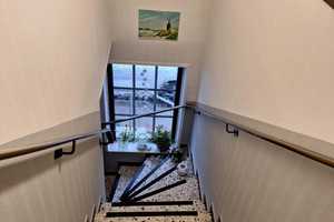 Gepfl. Einfamilienhaus mit Einliegerwohnung - ruhige Lage - Garage u. Carport - großes Grundstück!  – Friesland (Kreis) – Vorschaubild 14