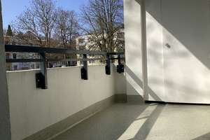 Helle 3-Zimmerwohnung mit Einbauküche und Balkon – Sanddornweg 3, 33609 Heepen, Bielefeld – Vorschaubild 6