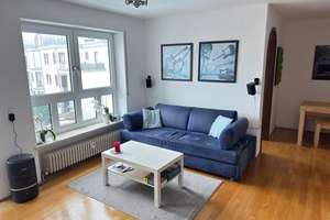 2 Zimmer Wohnung in Ulm Oststadt – Die vollständige Adresse der Immobilie erhältst du vom Anbieter., 89073 Oststadt, Ulm – Vorschaubild 4