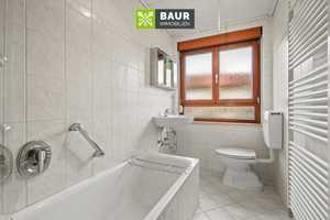 360° | Wohnen in ruhiger Lage: Charmanter Split-Level-Bungalow mit Garten und 2 Garagen in Friedrich – Bodenseekreis – Vorschaubild 17