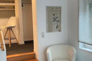 Terrassenwohnung in Wiesbaden-Sonnenberg/ lichtdurchflutete Oase – Die vollständige Adresse der Immobilie erhältst du vom Anbieter., 65193 Sonnenberg, Wiesbaden – Vorschaubild 6