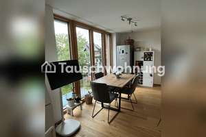 Tauschwohnung: Ideal für naturnahes Wohnen in Stadtnähe – Die vollständige Adresse der Immobilie erhältst du vom Anbieter., 80939 Freimann, München – Vorschaubild 2