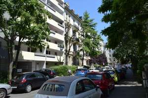 Möblierte Wohnung auf Zeit zu vermieten: – 60323 Westend-Süd, Frankfurt am Main – Vorschaubild 71