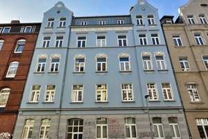 Gepflegtes Mehrfamilienhaus in Top Lage von Linden – Die vollständige Adresse der Immobilie erhältst du vom Anbieter., 30451 Linden-Nord, Hannover – Vorschaubild 1