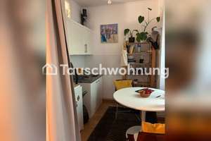 Tauschwohnung: Suche Wohnung im Berliner Ring, biete Flat in Friedrichshain
