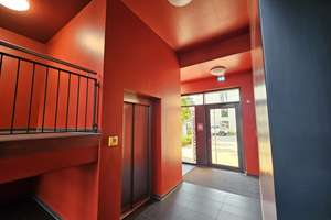 Modernes Neubau-Apartment mit Balkon & EBK nahe Prinzenpark – ab 01.09 – Kurzekampstraße 1A, 38104 Wabe-Schunter-Beberbach, Braunschweig – Vorschaubild 6