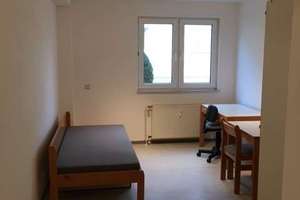 Studenten aufgepasst! Appartement in zentraler Wohnanlage