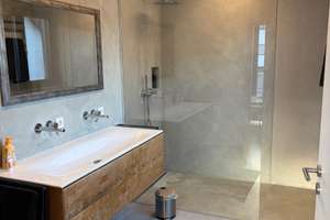 2 Zi. Penthouse –  möbliertes Wohnen in 76316 Malsch – Die vollständige Adresse der Immobilie erhältst du vom Anbieter., 76316 Malsch – Vorschaubild 22