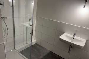 Gemütliche sanierte 3-Zimmer Wohnung mit Ausblick über Aachen – Rolandstraße 2, 52070 Hansemannplatz, Aachen – Vorschaubild 3