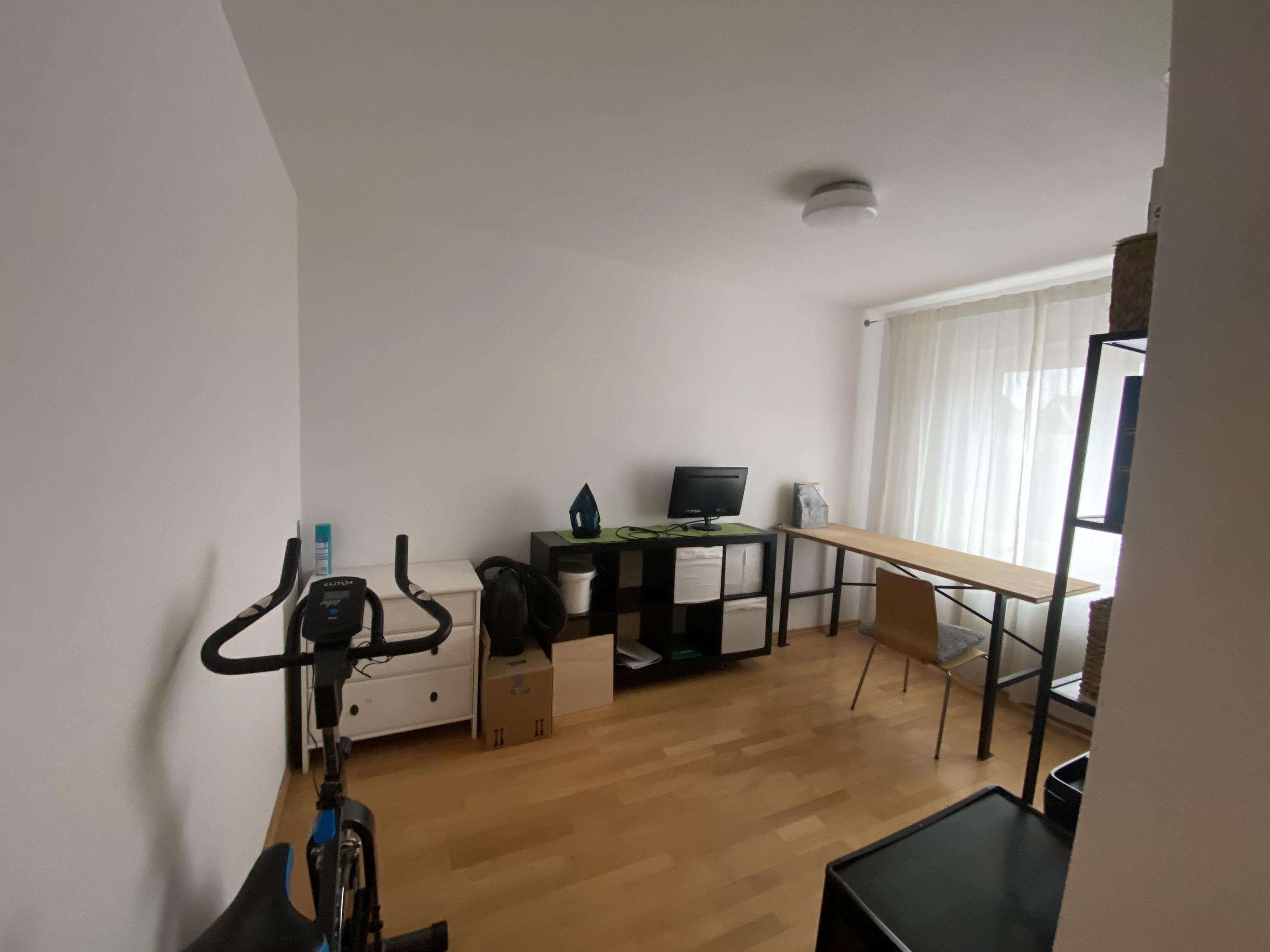 Immobilie in Wolpertshausen - Tolles Zweifamilienwohnhaus in Wolpertshausen!
 - Bild 4