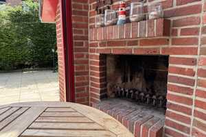 Auszeit in Dangast - Flexibles und gepflegtes Reihenmittelhaus in Sackgassenlage von Dangast – Dauenser Strasse 11b, 26316 Friesland (Kreis) – Vorschaubild 9