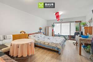 360° | Vermietete 2-Zimmerwohnung mit Außenstellplatz und Keller in zentraler Lage von Neu-Ulm! – Die vollständige Adresse der Immobilie erhältst du vom Anbieter., 89231 Neu-Ulm – Vorschaubild 6