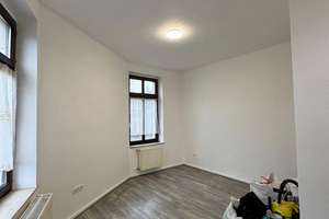 Helle 1-Zimmer-Erdgeschosswohnung (30 m²) – frisch renoviert, zentrale Lage – Die vollständige Adresse der Immobilie erhältst du vom Anbieter., 41236 Heyden, Mönchengladbach – Vorschaubild 5