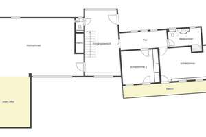 Ruhige Naturidylle – Großzügiges Einfamilienhaus mit ELW und 5.000 m² Grundstück in Spigelberg – Die vollständige Adresse der Immobilie erhältst du vom Anbieter., 71579 Spiegelberg – Vorschaubild 27