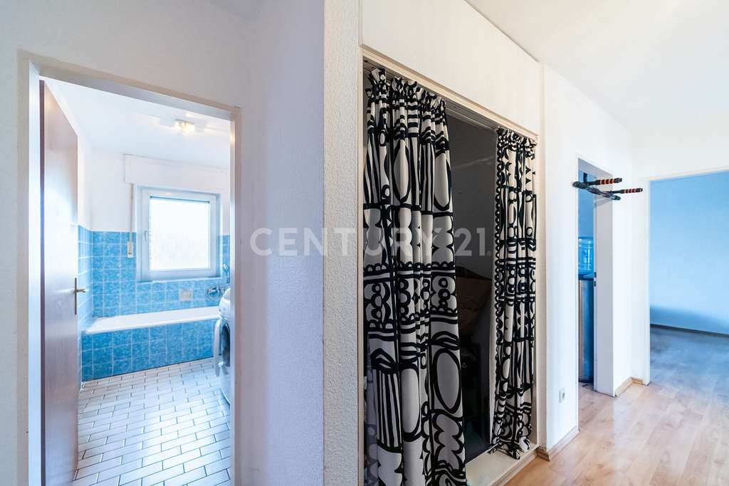 Immobilie in Kleve - Investieren oder Einziehen – Charmante Eigentumswohnung mit Balkon - Bild 3