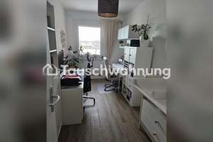 Tauschwohnung: Gemütliche 3-Zimmer-Wohnung mit Havelblick Nähe Luisenplatz – Die vollständige Adresse der Immobilie erhältst du vom Anbieter., 14471 Brandenburger Vorstadt, Potsdam – Vorschaubild 7