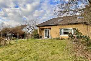 EFH mit ausgebautem DG und Vollkeller mit vielen Möglichkeiten auf einem 1.544 m² großen Grundstück! – Hannover (Kreis) – Vorschaubild 5
