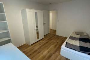 Studentenzimmer im Herzen Stuttgarts mit Dachterrasse – Wächterstraße 11, 70182 Dobel, Stuttgart – Vorschaubild 2