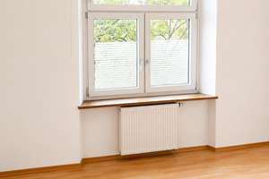 **SENKELBACH** Helle und gepflegte 4 ZKB- Wohnung im stilvollem Gebäude Nähe Arbeitsamt – Wertachstraße 19, 86153 Rechts der Wertach, Augsburg – Vorschaubild 18