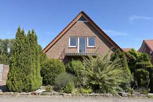 Wohnen in ruhiger Sackgassenlage mit schönem Garten, Garage und Keller – Die vollständige Adresse der Immobilie erhältst du vom Anbieter., 48159 Kinderhaus-Ost, Münster – Vorschaubild 2