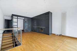 Signature Residence | Exklusive Maisonette mit 287 m² zwischen Gendarmenmarkt und Friedrichstraße – Die vollständige Adresse der Immobilie erhältst du vom Anbieter., 10117 Mitte (Ortsteil), Berlin – Vorschaubild 7