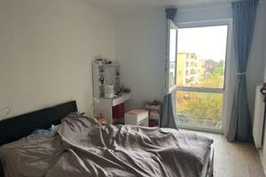 Schöne 3-Zimmer-Wohnung (ca. 70 m²) in guter Lage sucht Nachmieter – 33604 Mitte, Bielefeld – Vorschaubild 6