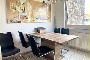 3-ZImmerwohnung mit Balkon im 5.OG, Kellerraum in Bonn Beuel – Die vollständige Adresse der Immobilie erhältst du vom Anbieter., 53229 Beuel-Ost, Bonn – Vorschaubild 5