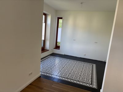 Helle 3-Zimmer Wohnung mit Balkon in Wismar-Süd