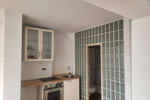 Wohnungsensemble auf zwei Ebenen - Zentral über den Dächern Lindenthals in direkter Uninähe  – 50931 Lindenthal (Ortsteil), Köln – Vorschaubild 5