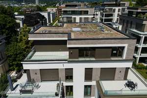 Erstbezug Viktoria-Viertel, 2-Zi. Penthouse – Augustastraße 8, 65189 Südost, Wiesbaden – Vorschaubild 2