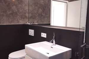 lifestyle Wohnung/Reihenendhaus - hell & ruhig - Gliesmarode - Toplage - KFW55 - Klima – Petzvalstraße 43a, 38104 Wabe-Schunter-Beberbach, Braunschweig – Vorschaubild 14