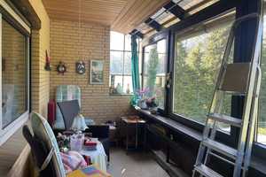 *Wieder verfügbar!*
Einfamilienhaus mit Ausbaupotential und Vollkeller auf 1.900 m²- Grundstück – Bremen – Vorschaubild 11