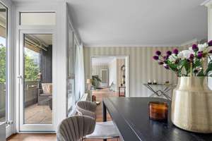 VIER-ZIMMER-EIGENTUMSWOHNUNG IN HANNOVER/ANDERTEN – 30559 Anderten, Hannover – Vorschaubild 3