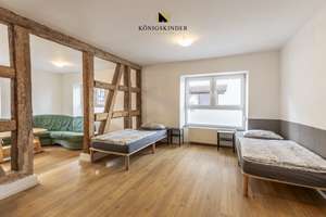*** Modernisiertes Mehrfamilienhaus mit Inventar –  zum Eigennutzen oder zur Kapitalanlage *** – Die vollständige Adresse der Immobilie erhältst du vom Anbieter., 75331 Engelsbrand – Vorschaubild 9