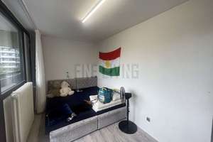 Helle 3-Zimmer-Wohnung mit Weitblick und Stellplatz in Köln-Weiden – Die vollständige Adresse der Immobilie erhältst du vom Anbieter., 50858 Weiden, Köln – Vorschaubild 10