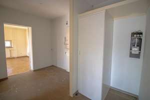 Jetzt Kaufnebenkosten sparen! - Helle Leerwohnung nahe Olympiastadium – Angerburger Allee 15, 14055 Westend, Berlin – Vorschaubild 6
