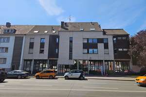 Mit großzügiger Raumaufteilung! – Die vollständige Adresse der Immobilie erhältst du vom Anbieter., 41065 Dahl, Mönchengladbach – Vorschaubild 2