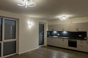 Moderne 3 Zimmer Neubauwohnung im 1. OG, Niendorf – Die vollständige Adresse der Immobilie erhältst du vom Anbieter., 22455 Niendorf, Hamburg – Vorschaubild 2
