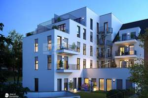Schickes Studentenapartement, im Erdgeschoss mit Terrasse – Die vollständige Adresse der Immobilie erhältst du vom Anbieter., 53225 Beuel-Mitte, Bonn – Vorschaubild 5