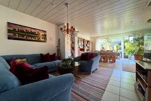 Reihenmittelhaus mit Potenzial in ruhiger Lage – Groß-Gerau (Kreis) – Vorschaubild 1