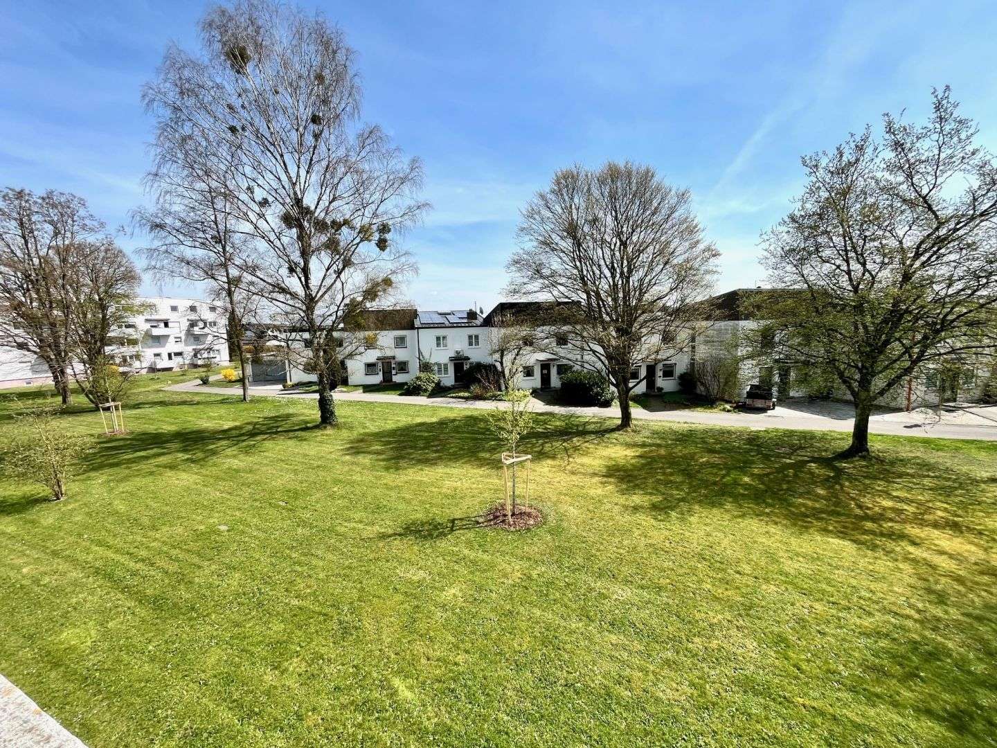 Helle 3-Zimmer-Wohnung in Burghausen, Altötting Kreis – Bild 3