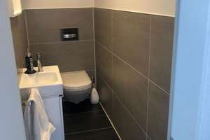 Hochwertige 3-Zimmer-Wohnung mit Einbauküche und zwei Balkonen in Blaustein – Ulmer Straße 14, 89134 Blaustein – Vorschaubild 8