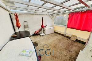 *** Gepflegter Bungalow mit Garten in ruhiger Wohnlage von Gersheim *** – Die vollständige Adresse der Immobilie erhältst du vom Anbieter., 66453 Gersheim – Vorschaubild 26