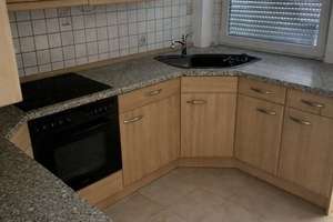 Modernisiertes 3-Zimmer-Einfamilienhaus mit Terrasse und Einbauküche in Mainz-Kostheim – 55246 Mainz-Kostheim, Wiesbaden – Vorschaubild 3