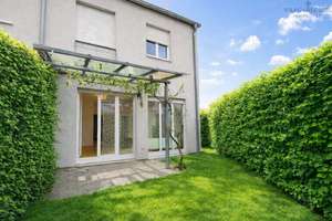 Wohnen auf drei Ebenen – gepflegtes Reihenendhaus mit Garten! – Die vollständige Adresse der Immobilie erhältst du vom Anbieter., 93059 Reinhausen, Regensburg – Vorschaubild 7