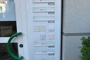 Stilvolle 3-Zimmer-Wohnung mit Balkon und Stellplatz in beliebter Höhenwohnlage – Die vollständige Adresse der Immobilie erhältst du vom Anbieter., 42287 Barmen, Wuppertal – Vorschaubild 5