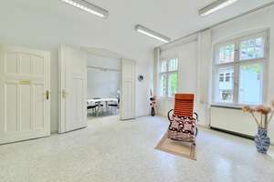 Historische Villa mit Entwicklungspotenzial auf großzügigem Grundstück in Wendenschloß – Die vollständige Adresse der Immobilie erhältst du vom Anbieter., 12557 Köpenick, Berlin – Vorschaubild 8